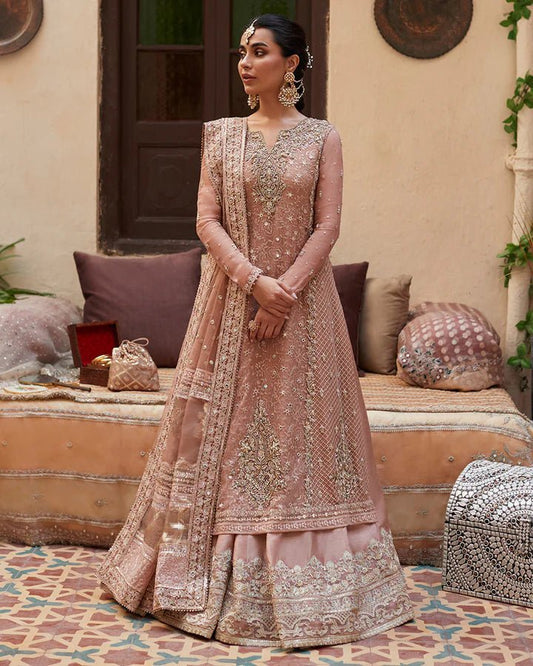 Islamic Bridal Wear