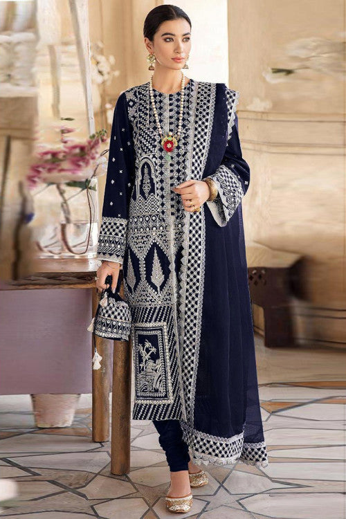Shalwar Kameez
